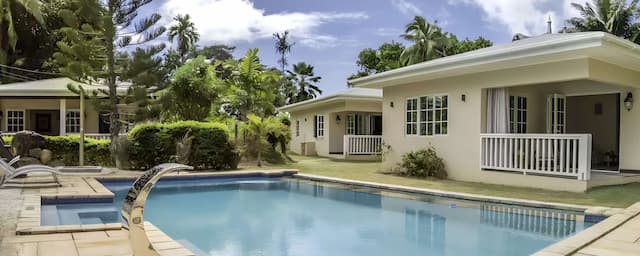 Felicie Cottage & Residence Seychelles